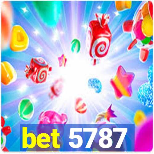 bet 5787